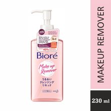 Biore Makeup Remover Moisture Cleansing Liquid