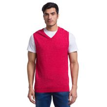 Parx Medium Red Sweater