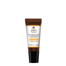 Kiehl's Powerful-Strength Line-Reducing Concentrate With Pure Vitamin C & Fragmented Hyaluronic Acid