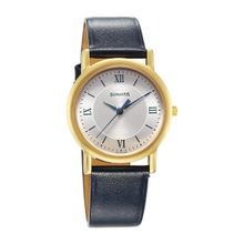 Sonata Men Silver Dial Analog Watch - 7987Yl06W