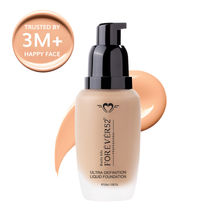 Daily Life Forever52 Ultra Definition Liquid Foundation