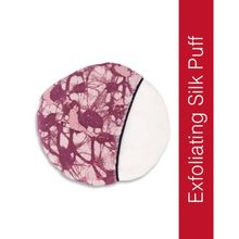 Global Beauty Secrets Tsukihime Silk Puff