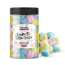 Fabskin Cosmetic Cotton Balls - 100