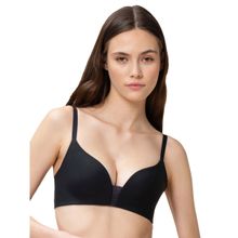Triumph Flex Smart Thermo-Regulating Ultrasoft Anticrease Padded Sustainable Seamless Bra