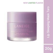 LANEIGE Lip Sleeping Mask - Taro Bubble Tea