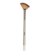 Bronson Professional Classic Angled Fan Makeup Brush