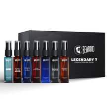 Beardo Legendary Gift Set Perfume for Men