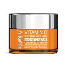 DR. RASHEL Vitamin C Night Cream