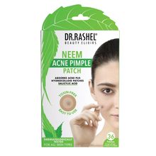 DR. RASHEL Neem Acne Pimple Patch