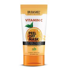 DR. RASHEL Vitamin C Peel-Off Mask