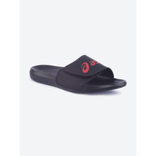 Asics As002 Black Unisex Flip-flop