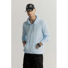Snitch Sqishy Sky Blue Hoodie