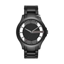 ARMANI EXCHANGE Black Strap Casual Watch AX2189