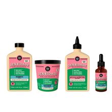 Lola from Rio Densidade Thickening & Density Boosting Kit
