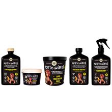 Lola from Rio Morte Subita Intense Moisture & Care Kit