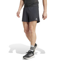 adidas ULT POCKET SHRT Men Black Running Shorts