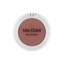 Miss Claire Round Blusher - 08