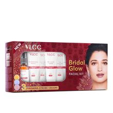 VLCC Bridal Glow Facial Kit