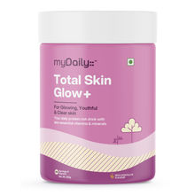 myDaily Skin Care Protein for Natural Skin Glow, Anti Aging & Youthful Skin (24+ MIneral Vitamins)