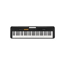 Casio CT-S100 Casiotone 61-Key Portable Keyboard (Black)