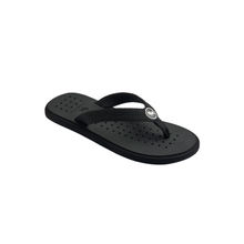 Neemans Eco Flips Unisex Coal Black