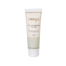 EVARAA ESSENTIAL Oliy To Normal Skin Face Wash