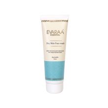 EVARAA ESSENTIAL Dry Skin Face Wash