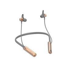 Pebble Flex Touch Bluetooth Neckband, ENC with Hall Switch -Multi