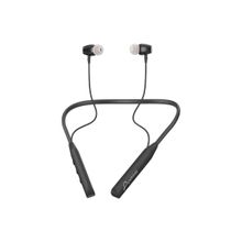 Pebble Flex Buzz Bluetooth Headphone -Black