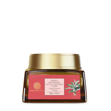 Forest Essentials Deeply Nourishing Facial Cleansing Paste Almond, Pistachio & Honey