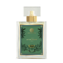 Forest Essentials Aftershave Spray Splash With Aloe Vera & Mandarin Refreshing Aftershave With Neem