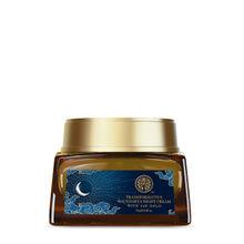 Forest Essentials Transformative Soundarya Night Cream with 24K Gold - Anti Ageing - For Dry Skin