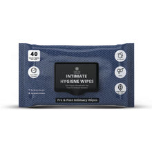 Skin Elements Intimate Hygiene Wet Wipes