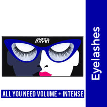Nykaa Cosmetics Lash Talk False Eyelash