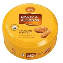Joy Honey & Almonds Nourishing Skin Cream