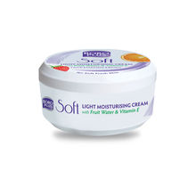 Boroplus Soft Light Moisturising Cream With Fruit Water & Vitamin E