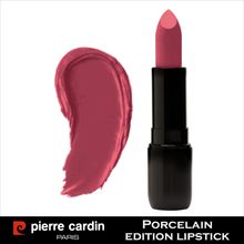 Pierre Cardin Paris - Porcelain Edition Rouge Lipstick