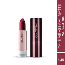 Colorbar Take Me As I Am Vegan Matte Refill