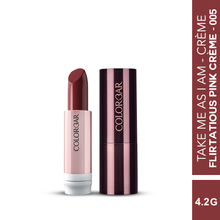 Colorbar Take Me As I Am Vegan Creme Refill