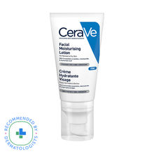 CeraVe PM Facial Moisturizer Ultra Lightweight Night Cream