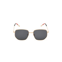 Femina Flaunt FST 22422 - 55 - Aviator- Sunglasses for Women