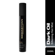 Sebastian Professional Dark Oil Taming Elixir Hair Serum