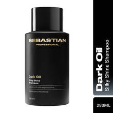 Sebastian Professional Dark Oil Silky Shine Shampoo