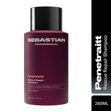 Sebastian Professional Penetraitt Rescue Repair Shampoo