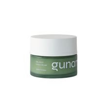 Gunam Balance Face Cream with Squalane, Ayurvedic Adaptogens, Brightening Actives - Non-Comedogenic
