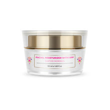 Nourish Mantra Saatvik Moringa Facial Moisturizer with SPF