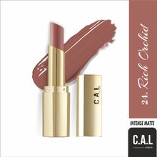 C.A.L Los Angeles Intense Matte Lipstick