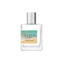 Clean Beauty Classic Beach Vibes Eau De Toilette