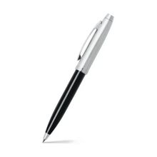 Sheaffer 100 Black and Chrome Pencil