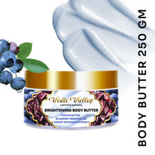 Vedic Valley Brightening Body Butter